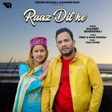 Raaz Dil Ke